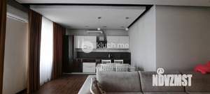 3-к квартира, вторичка, 90м2, 9/22 этаж