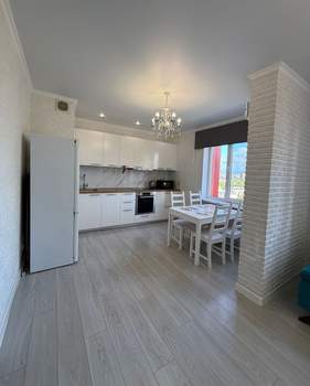 3-к квартира, вторичка, 74м2, 16/23 этаж