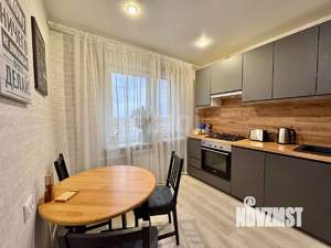 3-к квартира, вторичка, 62м2, 8/9 этаж