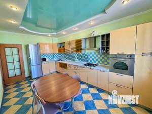 3-к квартира, вторичка, 102м2, 9/9 этаж