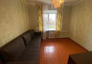 Студия квартира, вторичка, 13м2, 2/5 этаж