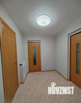 1-к квартира, вторичка, 39м2, 2/9 этаж
