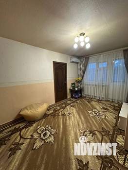 2-к квартира, вторичка, 45м2, 3/5 этаж