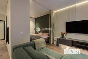 1-к квартира, вторичка, 39м2, 15/16 этаж