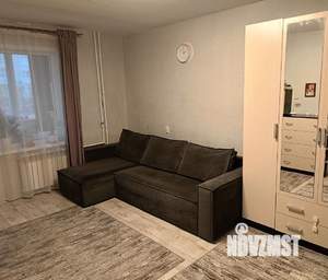 1-к квартира, вторичка, 34м2, 3/9 этаж