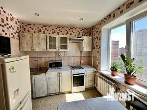 2-к квартира, вторичка, 52м2, 8/10 этаж