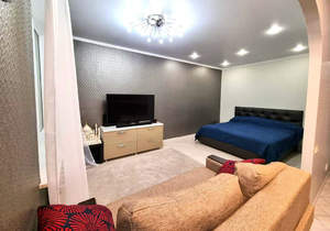 1-к квартира, вторичка, 44м2, 16/19 этаж