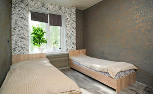 2-к квартира, вторичка, 44м2, 3/9 этаж