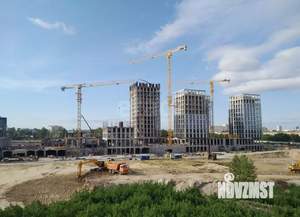 2-к квартира, вторичка, 44м2, 5/12 этаж