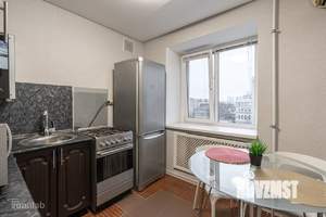 1-к квартира, вторичка, 32м2, 5/5 этаж