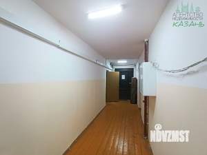 Студия квартира, вторичка, 13м2, 1/5 этаж