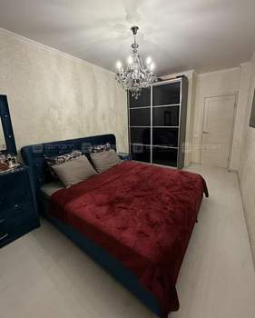 3-к квартира, вторичка, 70м2, 12/15 этаж