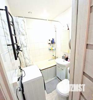 1-к квартира, вторичка, 32м2, 3/5 этаж