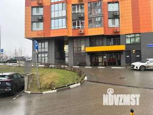 2-к квартира, вторичка, 76м2, 18/26 этаж