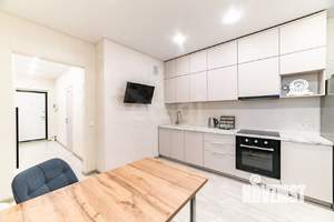 1-к квартира, вторичка, 43м2, 3/18 этаж