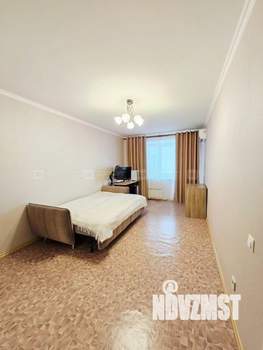 1-к квартира, вторичка, 39м2, 8/14 этаж