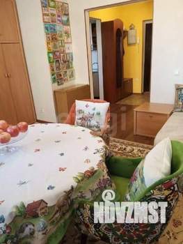 1-к квартира, вторичка, 41м2, 2/19 этаж