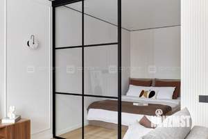 1-к квартира, вторичка, 33м2, 3/9 этаж