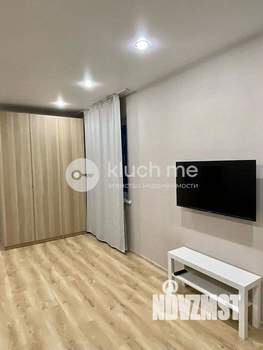 1-к квартира, вторичка, 31м2, 1/5 этаж