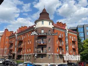 Студия квартира, вторичка, 10м2, 1/4 этаж