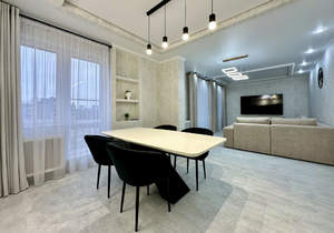 2-к квартира, вторичка, 70м2, 4/5 этаж