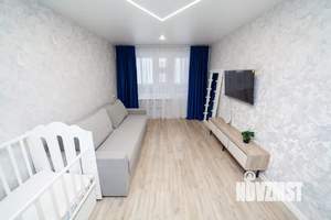 1-к квартира, вторичка, 34м2, 2/10 этаж