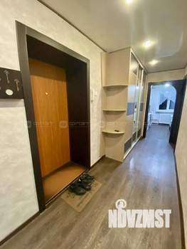 3-к квартира, вторичка, 60м2, 4/9 этаж