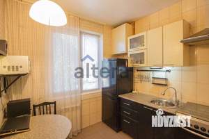 2-к квартира, вторичка, 46м2, 1/5 этаж