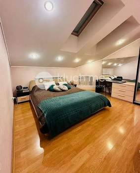 3-к квартира, вторичка, 94м2, 6/6 этаж