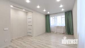 1-к квартира, вторичка, 31м2, 3/5 этаж