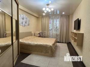 3-к квартира, вторичка, 73м2, 3/7 этаж