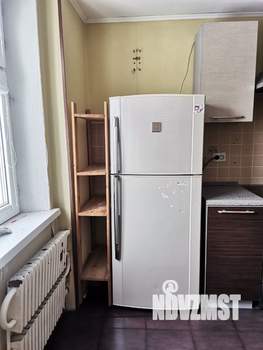 1-к квартира, вторичка, 48м2, 6/16 этаж