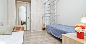 3-к квартира, вторичка, 72м2, 9/10 этаж
