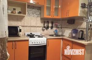 1-к квартира, вторичка, 25м2, 1/5 этаж