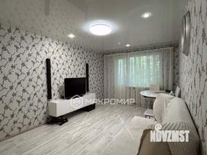 2-к квартира, вторичка, 48м2, 3/5 этаж