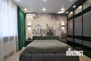 3-к квартира, вторичка, 71м2, 17/18 этаж