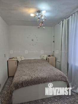 4-к квартира, вторичка, 61м2, 3/5 этаж