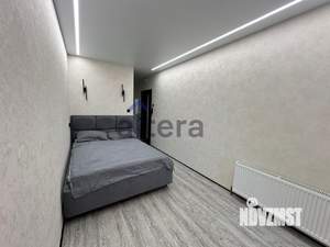 1-к квартира, вторичка, 47м2, 10/19 этаж