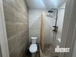 Студия квартира, вторичка, 30м2, 3/10 этаж