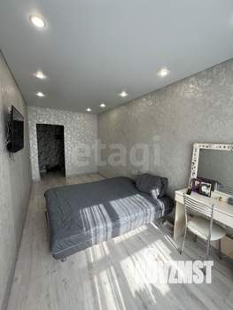 2-к квартира, вторичка, 49м2, 7/24 этаж