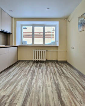 Студия квартира, вторичка, 13м2, 3/3 этаж