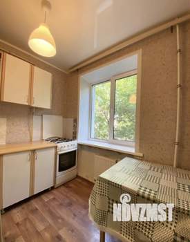 1-к квартира, вторичка, 31м2, 2/3 этаж