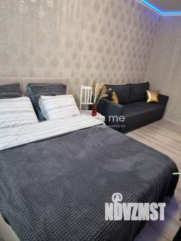 1-к квартира, вторичка, 38м2, 13/22 этаж