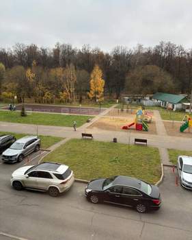 2-к квартира, вторичка, 55м2, 3/10 этаж