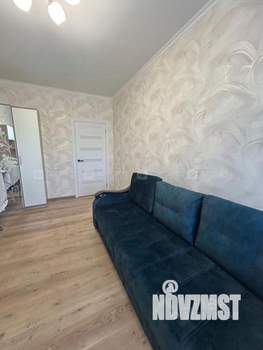 1-к квартира, вторичка, 39м2, 5/9 этаж