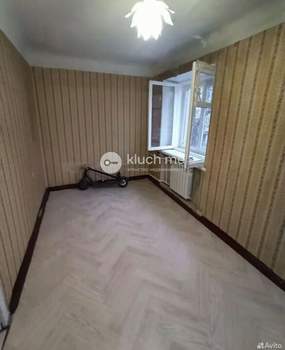 2-к квартира, вторичка, 42м2, 2/5 этаж