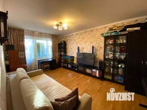 2-к квартира, вторичка, 53м2, 6/10 этаж