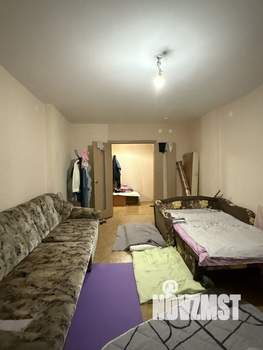 2-к квартира, вторичка, 61м2, 18/19 этаж