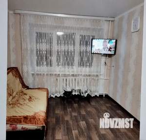 1-к квартира, вторичка, 30м2, 5/5 этаж