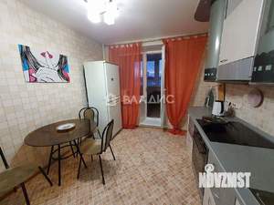 1-к квартира, вторичка, 42м2, 10/14 этаж